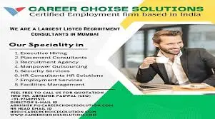 Career Choice Solution 